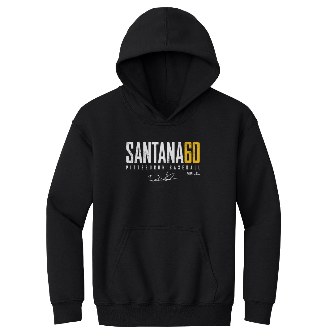 Dennis Santana Pittsburgh Elite WHT