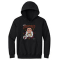 Tyler Herro Miami Heat Caricature WHT