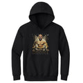 Alexander Volkanovski Scream WHT