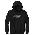 North Carolina Courage Groovy Pride State