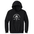 Crown Trio Vandegrift High School Basketball - 2025 WHT