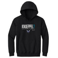 Kon Knueppel Charlotte Hornets Elite WHT