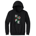 Christmas Hope Mistletoe WHT