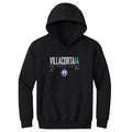 Viviana Villacorta Orlando Pride Elite WHT