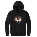 Bo Nix Denver Player Name WHT