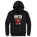 Jabari Smith Jr. Houston Rockets Premiere WHT