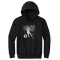 Egor Demin Brooklyn Nets Shattered WHT
