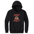 Paddy Pimblett Fighter Name WHT