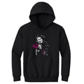 AJ Lee Silhouette WHT