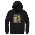 Sidney Crosby Pittsburgh All Time Points Leader WHT