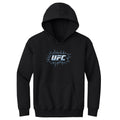 UFC Logo Shock WHT