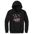 Damian Priest WWE Wings WHT