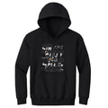 Brock Bowers Las Vegas Sin City Snag WHT