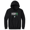 Laurel Ivory Boston Legacy FC Elite WHT