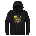 Kyle Hart San Diego Dissolve WHT