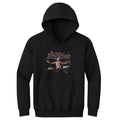 Cody Rhodes Grunge WHT