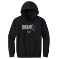 Moussa Diabate Charlotte Hornets Elite WHT