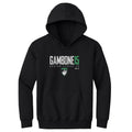 Aleigh Gambone Boston Legacy FC Elite WHT