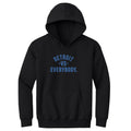 Detroit Vs. Everybody Blue WHT