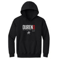 Jalen Duren Detroit Pistons 2026 NBA All-Star Elite WHT