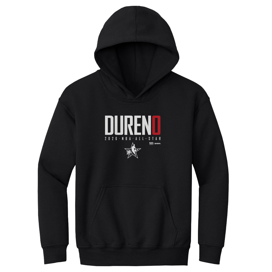 Jalen Duren Detroit Pistons 2026 NBA All-Star Elite WHT