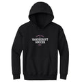 Vandegrift Crown Trio Soccer Game Day 2026 WHT