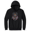 Tyra Mae Steele Flag Name WHT
