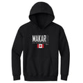 Cale Makar Colorado Canada Elite WHT