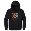 Deni Avdija Portland Trail Blazers 2026 NBA All-Star Vertical WHT