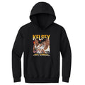 Kelsey Mitchell Indiana Fever Vintage WHT