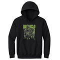 Sam Darnold Seattle Dark Side WHT