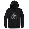 Crown Trio Plano East Panthers Panther Claw WHT