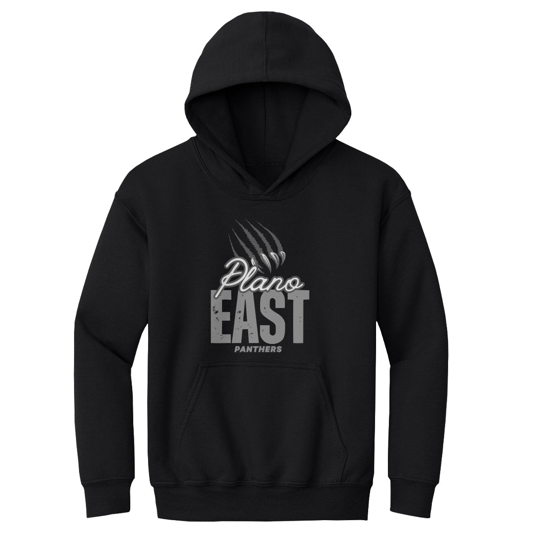 Crown Trio Plano East Panthers Panther Claw WHT