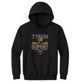 Tyson Dupont Superstar Name WHT