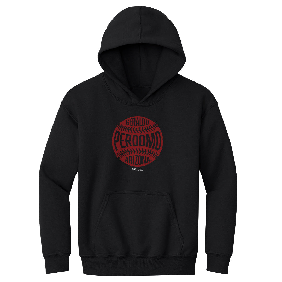 Geraldo Perdomo Arizona Vintage Baseball WHT
