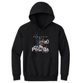 Jorge Posada New York Y 3D Graphic WHT