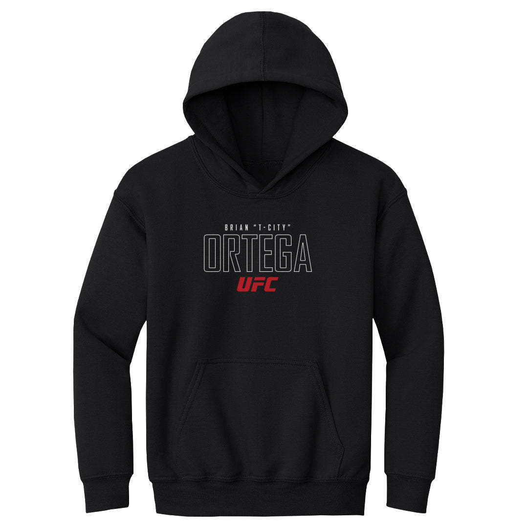 Brian Ortega UFC Elite WHT