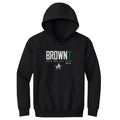 Jaylen Brown Boston Celtics 2026 NBA All-Star Elite WHT