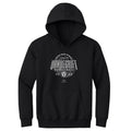 Crown Trio Vandegrift High School Basketball 4 - 2025 WHT