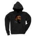 Jaylen Brown Scream WHT