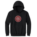 Portland Thorns FC Vintage Primary Logo WHT