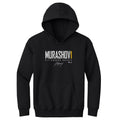 Sergei Murashov Pittsburgh Elite WHT