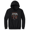 Quinshon Judkins Cleveland TD WHT