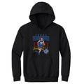 Franz Wagner Orlando Magic Shattered Flag WHT