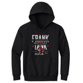 Frank Nazar Chicago Frank The Tank WHT