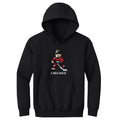 Chicago Hockey 8-bit WHT
