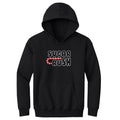 Christmas Sugar Rush Candy Cane WHT