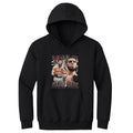 Islam Makhachev Vintage WHT
