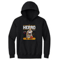 Tyler Herro Miami Heat Trust WHT