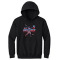 Alex Bregman Chicago C Swing WHT